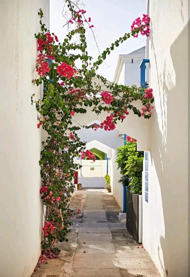 Maspalomas Luna Golf Villa Exterior photo